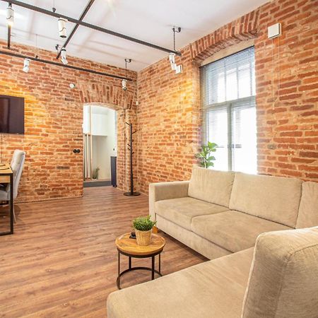 Old Town Luxury Apartment With Sauna Tartu Esterno foto
